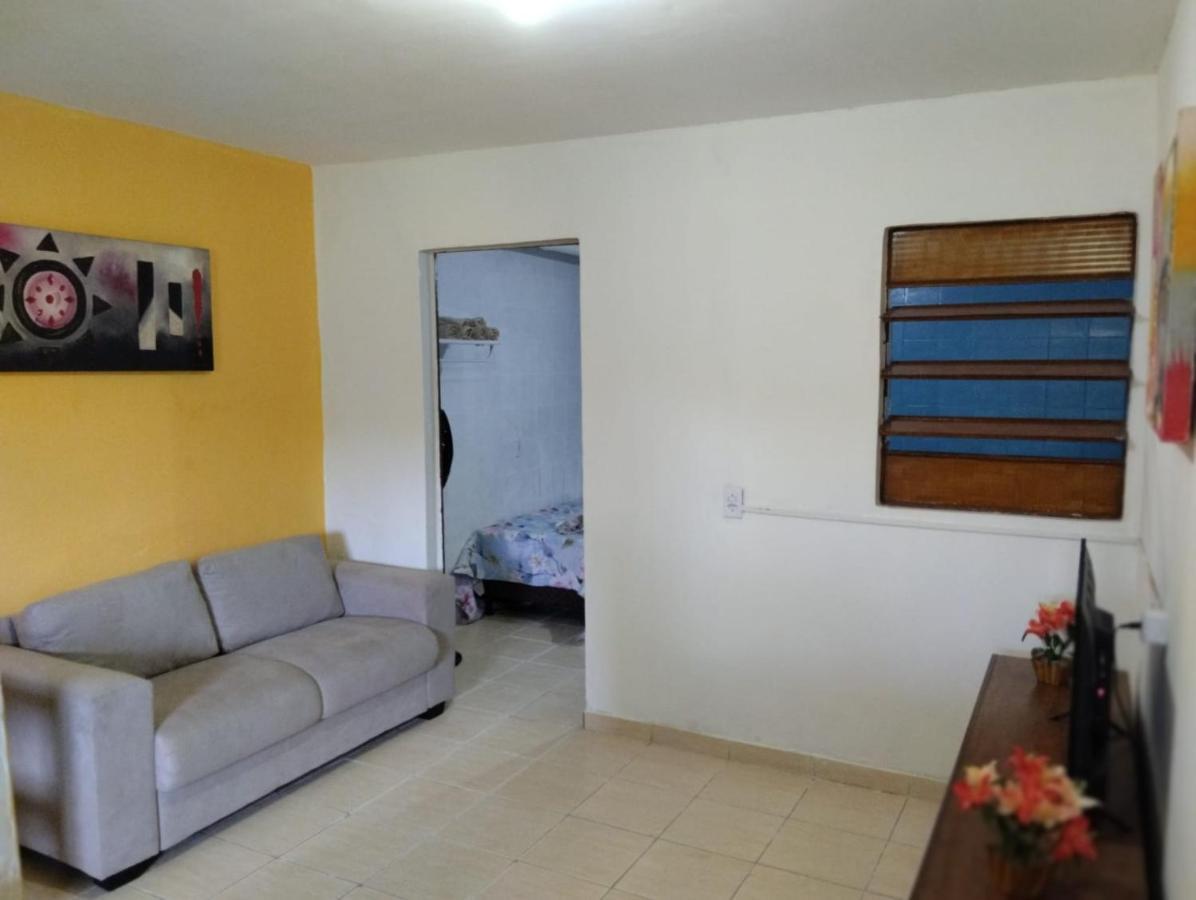 Apartamento Cercado Por Natureza E Diversao Maceió Exterior foto