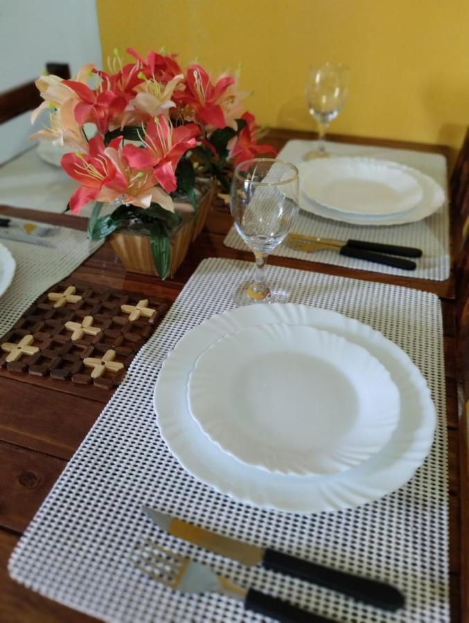 Apartamento Cercado Por Natureza E Diversao Maceió Exterior foto