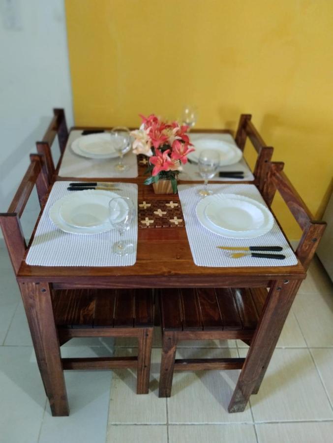 Apartamento Cercado Por Natureza E Diversao Maceió Exterior foto